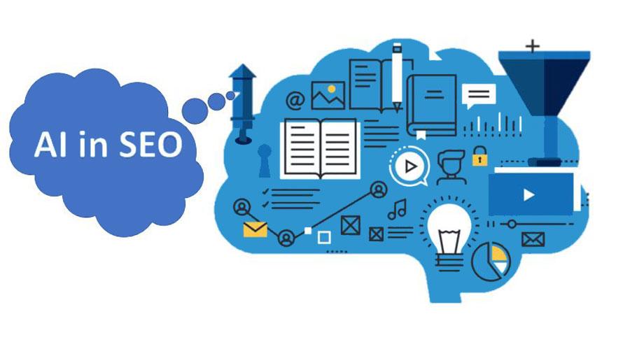 AI in SEO: Chatbots and Machine Learning are Changing Digital Marketing.